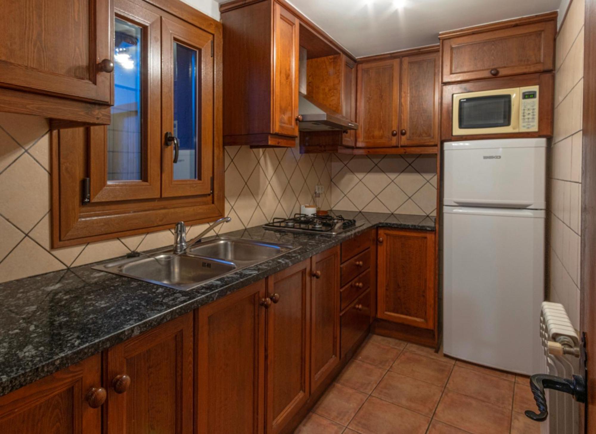 Can Tubau - Casa Rural - Apartaments Campelles ภายนอก รูปภาพ