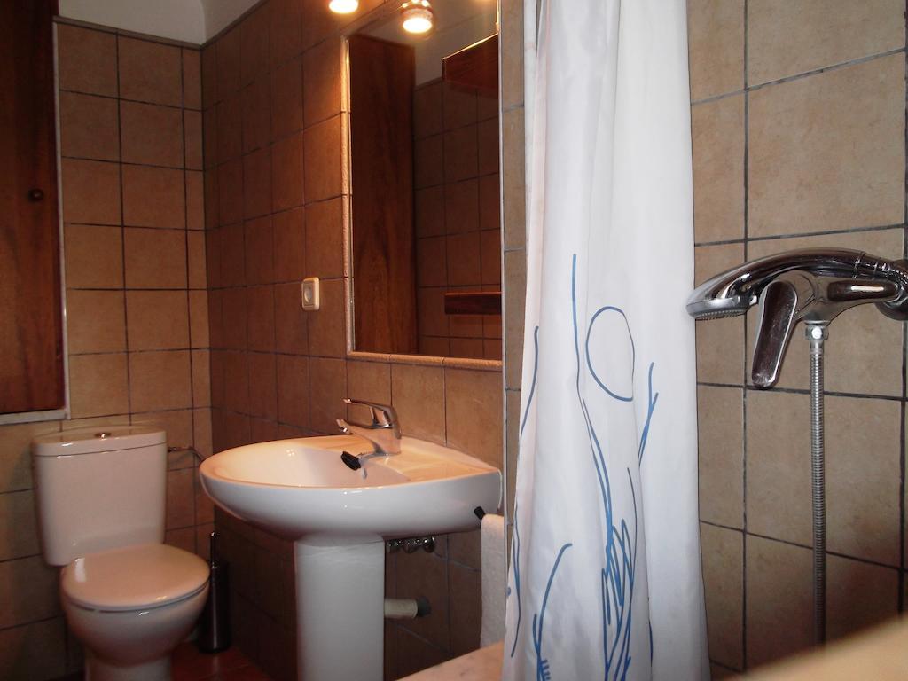 Can Tubau - Casa Rural - Apartaments Campelles ห้อง รูปภาพ